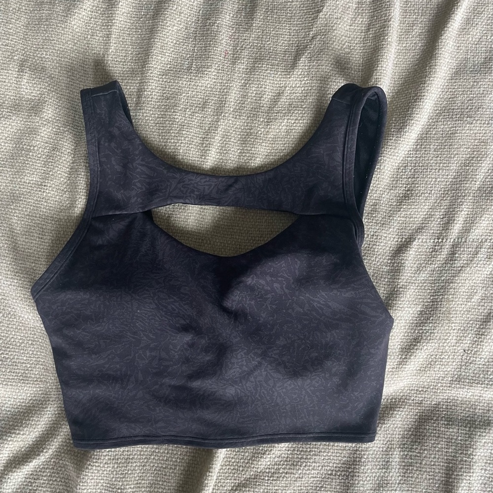 lululelm tank/bra
